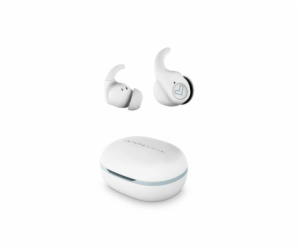 Energy Sistem Moon High Jump Earphones (Secure fit+, IPX5...