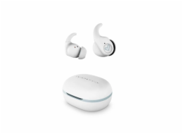 Energy Sistem Moon High Jump Earphones (Secure fit+, IPX5, ESmart connect App)