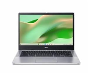 ACER NTB Chromebook 314 (CB314-4H-C3M0),Intel N100,14" FH...