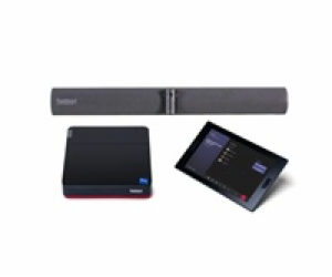 LENOVO PC ThinkSmart Core Full Room Kit + ThinkSmart Bar ...