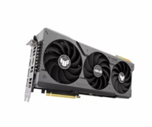 ASUS VGA NVIDIA GeForce RTX 4070 Ti SUPER TUF GAMING OC 1...