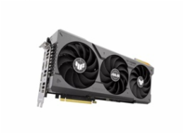 ASUS VGA NVIDIA GeForce RTX 4070 Ti SUPER TUF GAMING OC 16G, 16G GDDR6X, 3xDP, 2xHDMI )