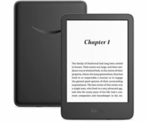 Amazon Kindle Paperwhite (2024) adds - růžová