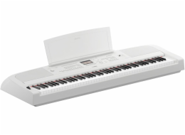 Yamaha Arius DGX-670WH - digitální piano