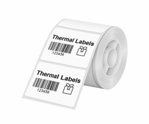 Nelko thermal label for PM220 label printer (white, 40*30...