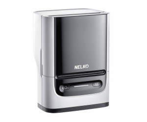 Nelko PM220 thermal label printer (white)