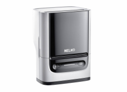 Nelko PM220 thermal label printer (white)