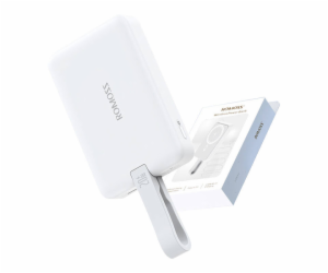 Powerbank Romoss WMS10 10000mAh 20W (white)