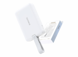 Powerbank Romoss WMS10 10000mAh 20W (white)