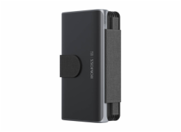 ROMOSS Solar Powerbank 30000mAh 65W Black