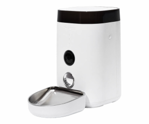 Automatic pet feeder with Camera Dogness F10 3.6L