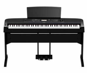 Yamaha Arius DGX-670B - digitální piano