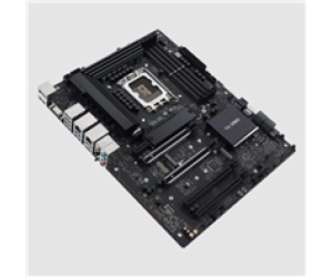 BAZAR - ASUS MB Sc LGA1700 PRO WS W680-ACE IPMI, Intel W6...