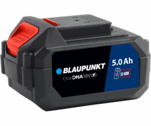 Akumulátor Blaupunkt 18V 5Ah