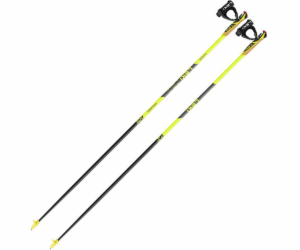 Leki LEKI STICKS SR PRC 650 neon 140