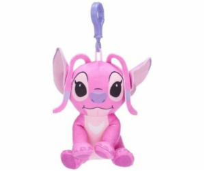 Plyšový přívěsek Lilo & Stitch - Angel 11 cm