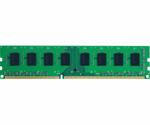 Goodram W-LO16D08G paměťový modul 8 GB 1 x 8 GB DDR3 1600...