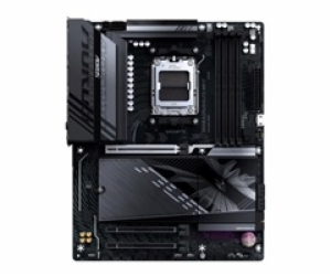 GIGABYTE MB Sc AM5 B850 A ELITE WF7, AMD B850, 4xDDR5, 1x...