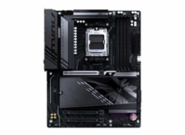 GIGABYTE MB Sc AM5 B850 A ELITE WF7, AMD B850, 4xDDR5, 1xDP, WiFi, ATX