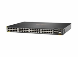 HPE Aruba Networking CX 6200F 48G Class4 PoE 4SFP+ 740W Switch JL728A RENEW