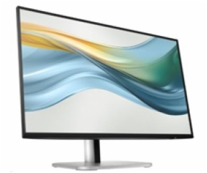 HP LCD 524pu 23.8" 1920x1080, IPS w/LED micro-edge,350nic...