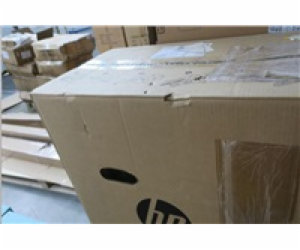 HP Digital Sender Flow 8500 fn2 Flabed Scanner (A4, 600x6...