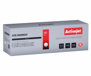 Activejet ATB-3600NXX Toner pro tiskárny Brother; náhradn...