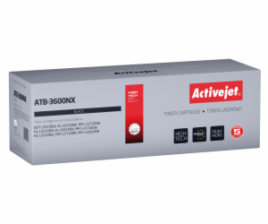 Activejet ATB-3600NX Toner pro tiskárny Brother; náhradní...