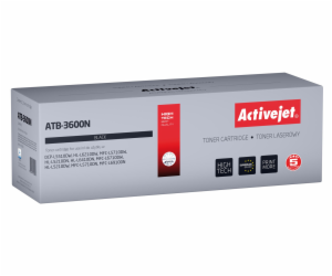 Activejet ATB-3600N Toner pro tiskárny Brother; náhradní ...