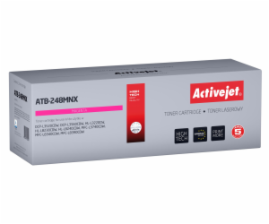 Activejet ATB-248MNX Toner pro tiskárny Brother; náhradní...