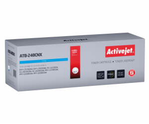 Activejet ATB-248CNX Toner pro tiskárny Brother; náhradní...