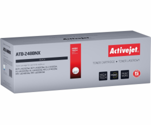 Activejet ATB-248BNX Toner pro tiskárny Brother; náhradní...