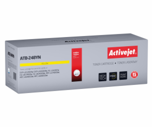 Activejet ATB-248YN Toner pro tiskárny Brother; náhradní ...