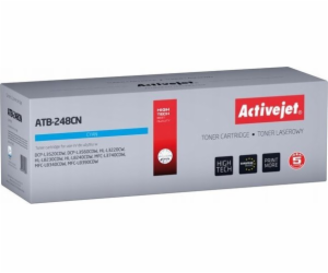 Activejet ATB-248CN Toner pro tiskárny Brother; náhradní ...