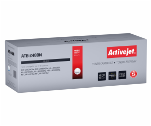 Activejet ATB-248BN toner pro tiskárny Brother (náhradní ...