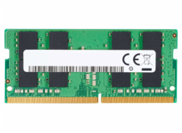 HP 4GB DDR4-3200 SODIMM DM/AIO G6/7