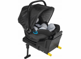 BABY JOGGER Autosedačka Baby Jogger City Go I-Size Black