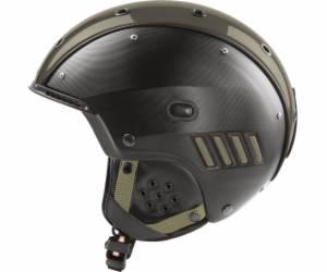 Casco  KASK SP-4 olivově černá str. M56-58