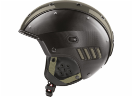 Casco  KASK SP-4 olivově černá str. M56-58