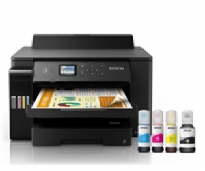 EPSON tiskárna ink EcoTank L11160, A3+, 25ppm, 1200x4800 ...