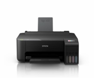 EPSON tiskárna ink EcoTank L1230, 5760x1440dpi, A4, 33ppm...