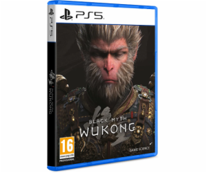 PS5 hra Black Myth: Wukong