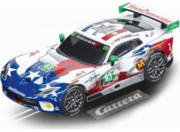 Carrera "GO!!! 2015 SRT Viper ""Ben Keating Team, No.93"", Rennwagen"