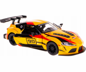 Hipo Auto Toyota GR Supra racing concept 1:36 KT2421DF p1...