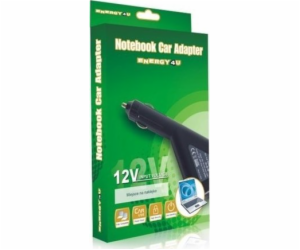 Napájení notebooku Energy4U Energy4U CA14 19,5V / 4,7A (6...