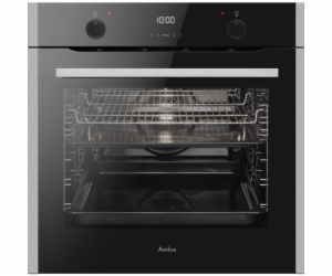 EBX 943 700 E, Backofen