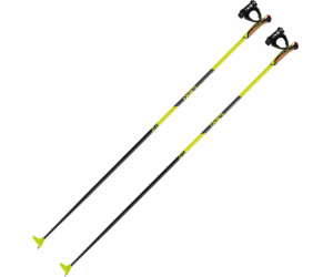 Leki  STICKS SR PRC 650 neon 150