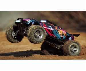 Amewi  RC Auto Teleoceras Monstertruck LiIon 2000mAh rebe...