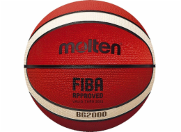 Basketbal Molten, B7G2000