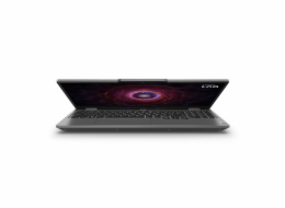 Počítač Lenovo LOQ 15ARP9 R7 7435HS 16/512GB RTX4070